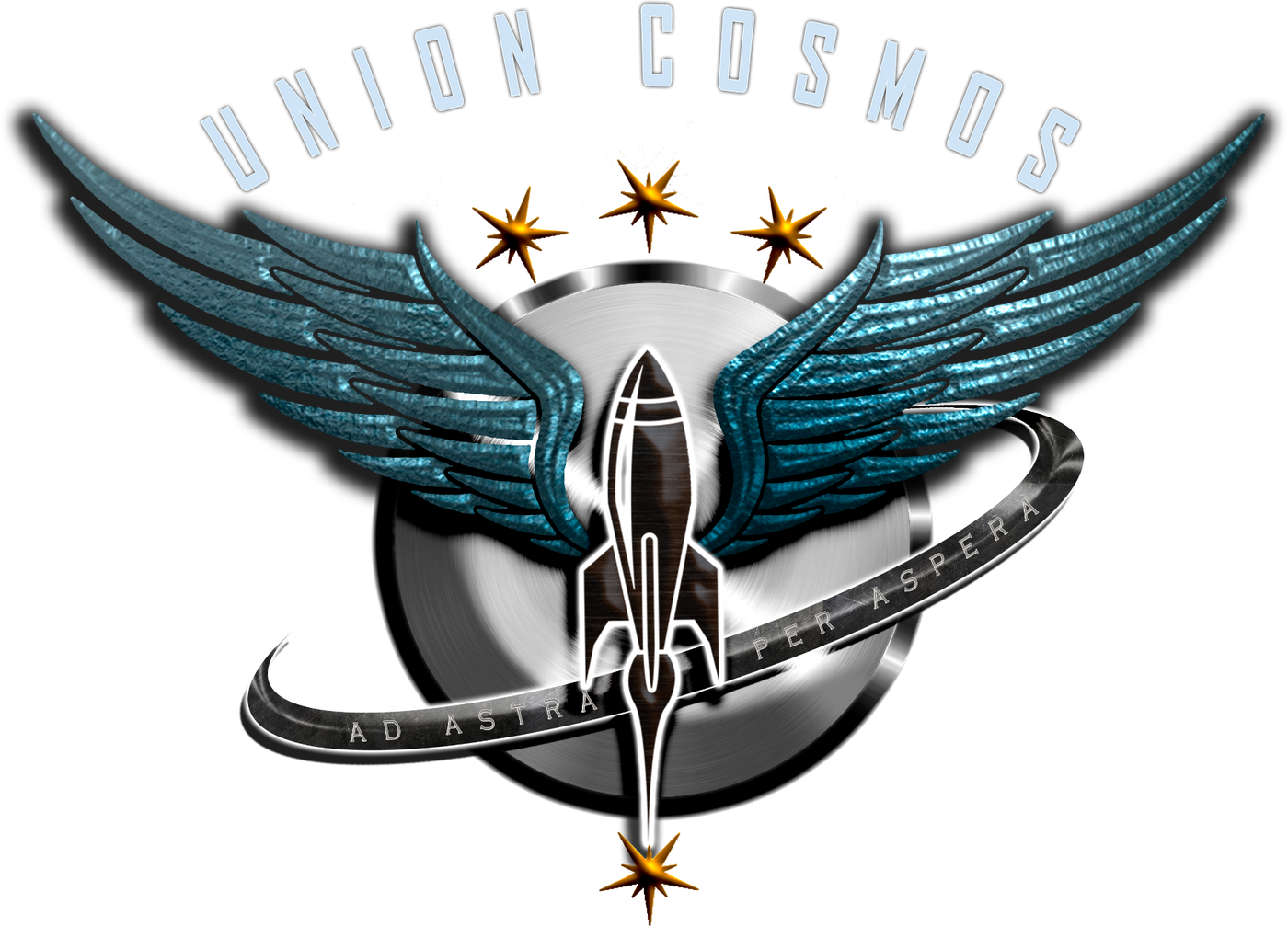 Logo Unión Cosmos